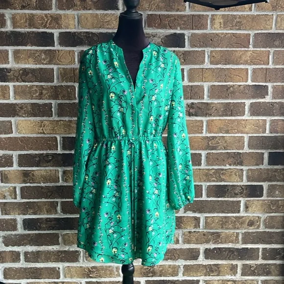 Maison Jules
Floral-Print Fit & Flare Dress, Created for Macy’s - Picture 4 of 12